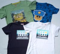 4 T-Shirts Lego / Legowear 140 je 6€ Baden-Württemberg - Karlsbad Vorschau