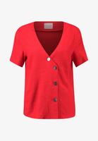 Vila Bluse Gr.36 Rot, Neu Bayern - Erlangen Vorschau