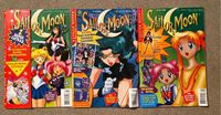 Sailor Moon Hefte 22/1999 03/2000 22/2000 gebraucht Baden-Württemberg - Haigerloch Vorschau
