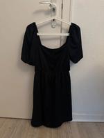 Na-kd Sommerkleid schwarz tailliert Eimsbüttel - Hamburg Eimsbüttel (Stadtteil) Vorschau