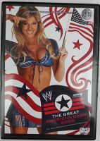 WWE - The Gerat American Bash 2005 auf DVD Schleswig-Holstein - Beidenfleth Vorschau