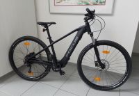 E-Bike MTB 29 Zoll Focus Whistler2 6.9 Gr.44 M Schwarz nur 100 km Baden-Württemberg - Pliezhausen Vorschau