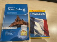 Französisch Wörterbücher Bayern - Rednitzhembach Vorschau