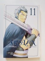 The heroic legend of Arslan 11 Manga Action Nordrhein-Westfalen - Sassenberg Vorschau