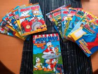 Mickey Maus Comic Hefte von 2004/ 2005/ 2006 Nordrhein-Westfalen - Schleiden Vorschau