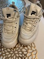 Verkaufe Sport Schuhe FILA gr.37 Berlin - Reinickendorf Vorschau