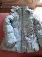 Frozen Winterjacke Gr. 128 Baden-Württemberg - Backnang Vorschau