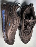 Nike 97er Schwarz Bayern - Erlangen Vorschau