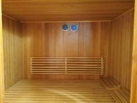 Sauna von KLAFS zum Selbstabbau Kr. Altötting - Neuötting Vorschau