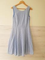 Gestreiftes Kleid von Esprit Sachsen - Kamenz Vorschau