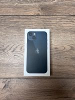 iPhone 13 mit OVP und 2 Hüllen Niedersachsen - Diepholz Vorschau