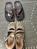 Zu verschenken zwei Paar Schuhe Mustag Esprit Gr. 36 Mädchen Rheinland-Pfalz - Eisenberg  Vorschau