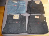 Levis Jeans Nordrhein-Westfalen - Willich Vorschau