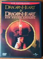 Dragonheart & Dragonheart -ein neuer Anfang -DVD Doppelpack Nordrhein-Westfalen - Arnsberg Vorschau