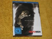 Repo Men Mediabook D Limited Nr. 106/405 - Blu-Ray + DVD Niedersachsen - Gleichen Vorschau