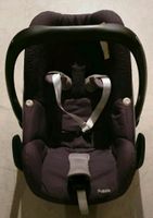 Maxi Cosi Pepple schwarz Babyschale Beuel - Ramersdorf Vorschau