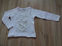 Langarmshirt von Elsy, Time to Change, Mädchen, 5 Jahre = Gr. 110 Sachsen - Bernsdorf Vorschau