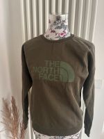 The North Face Pullover Sweatshirt Gr. M Khaki neuwertig Niedersachsen - Osnabrück Vorschau