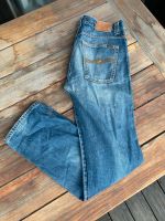 Nudie Jeans wie neu! 32/32 Made in Italy Rheinland-Pfalz - Fischbach (Kreis Kaiserslautern) Vorschau