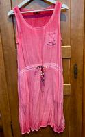 Tommy Hilfiger: Sommerkleid/Strandkleid, Gr. US12/42/XL Saarland - Kirkel Vorschau