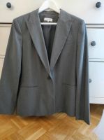 Klassischer Blazer von Calvin Klein in Grau, NEU, US Größe 12 Bonn - Bad Godesberg Vorschau