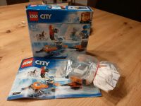 Lego City 60191 - Arktis Expeditionsteam Niedersachsen - Friedeburg Vorschau