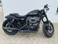 Harley Davidson Sportster Roadster XL 1200 Niedersachsen - Wolfsburg Vorschau