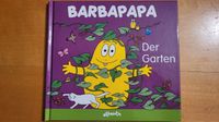 Barbapapa Buch - der Garten / Verlag: Atlantis München - Trudering-Riem Vorschau