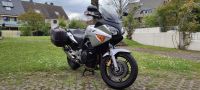 Motorrad Honda CBF 600 SA PC38 fertig für die Reise Nordrhein-Westfalen - Kaarst Vorschau