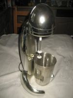 Cocktail-Profi Barmixer Bar Mixer aus Edelstahl Mia BL758, NP 45€ Rheinland-Pfalz - Birkenheide Vorschau