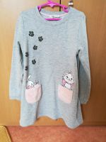 Kleid Tunika Longpullover Pullover Aristocats 122 128 Sachsen - Zschorlau Vorschau