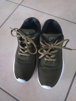 vty Sneaker, 38,  kaum getragen Edenkoben - Altdorf Vorschau
