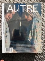 Autre Modemagazine Zeitschrift Friedrichshain-Kreuzberg - Friedrichshain Vorschau