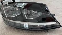 VW Golf 7 (Facelift) Halogen Scheinwerfer (rechts) Baden-Württemberg - Nagold Vorschau