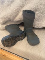 Gummistiefel Elefanten Gr. 22 blau Schuhe Stiefel Hessen - Rüdesheim am Rhein Vorschau