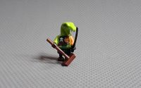 Lego Ninjago Minifigur Pirat Schlange Clancee Niedersachsen - Stadthagen Vorschau