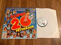 Vinyl Super 20 Hitparaden Schallplatte Schlager Schallplatten Stuttgart - Feuerbach Vorschau