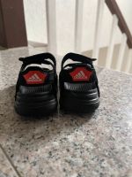 Adidas Sandalen / Wasserschuhe Hessen - Homberg Vorschau