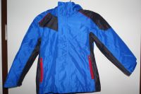 Winterjacke Kinderjacke Übergangsjacke Kinder Größe 110/116 Baden-Württemberg - Lörrach Vorschau