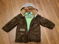 Winterjacke 98 Topolino Bayern - Poppenhausen Vorschau