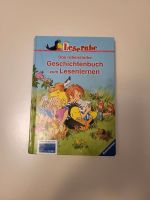 Buch zum Lesenlernen Marburg - Marbach Vorschau