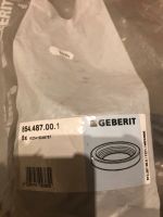 Geberit 1x Gummimanschette 90mm 854.487.00.1 -NEU- Bayern - Grafenwöhr Vorschau