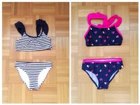 2 Bikinis, H&M Topolino, Gr. 110/116 Essen - Rüttenscheid Vorschau