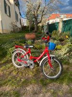 Kinderfahrrad 16 Zoll Fahrrad Dresden - Schönfeld-Weißig Vorschau