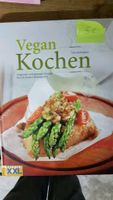 Vegan kochen  Buch Nordrhein-Westfalen - Issum Vorschau