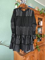 Zara Kleid schwarz Größe L Niedersachsen - Celle Vorschau
