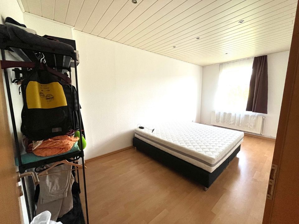 Günstige 3-Raum-Wohnung in Bremerhaven von Privat in Bremerhaven