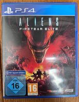 PS4 PlayStation 4 Aliens Fireteam Elite Bayern - Obermichelbach Vorschau