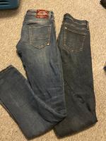 Jeans 29/32 top Sachsen - Stolpen Vorschau