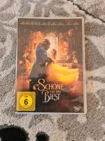 DVD Disney, Die Schöne und das Biest Schleswig-Holstein - Pansdorf Vorschau